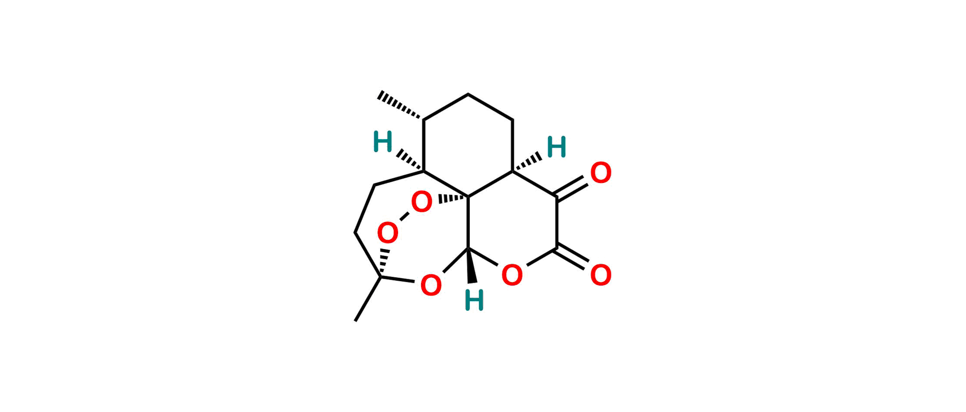 9-Desmethylene 9-Oxo-artemisitene